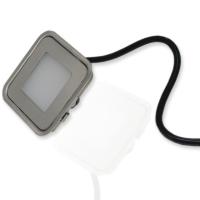 Светодиодный светильник точечный SST IP67 (0,9W, 12V, RGB).