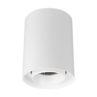 Светильник SP-FOCUS-R110-18W Day4000 (WH, 15 deg, 230V) (Arlight, IP54 Металл, 5 лет)