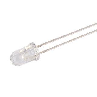 Светодиод ARL-5513PGC-6cd (Arlight, 5мм (круглый))