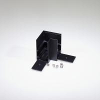 Соединитель угловой MX25 для трека S20