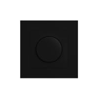 INTELLIGENT ARLIGHT Накладка декоративная для панели TRIAC-601-33-DIM-PD-IN Black Matte (IARL, IP20 Пластик, 3 года)