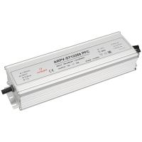 Блок питания ARPV-ST12350 PFC (12V, 29.0A, 350W) (Arlight, IP67 Металл, 5 лет)