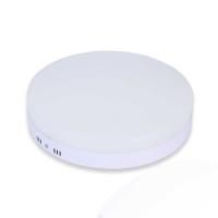 Светодиодный светильник ЖКХ LLY36 CX6 (220V, 36W, white, ф300mm)