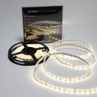 Светодиодная лента Class Premium, 5050, 60 led/m, Warm White, 24V, IP65, А30