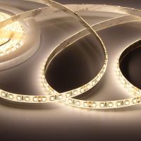 Светодиодная лента LUX class 2835 120led/m, warm white, 24V, IP65, N331