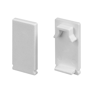 Заглушка LINE-1019 глухая (Arlight, Пластик)