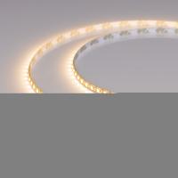 Лента FC-M160-4mm 24V Warm3000-CX1 (10 W/m, IP20, 5m) (Arlight, резка 1 светодиод)