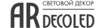 ARdecoled