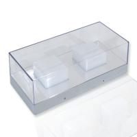 Светодиодный светильник UCR3100 MS, White