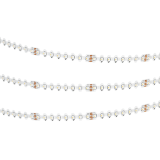 Лента герметичная RZ-NANO-H96-12mm 24V RGBW-Warm (12 W/m, IP54, 5m) (Arlight, CRI>90)