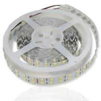 Светодиодная лента LUX class, 5050, 120 led/m, MIX, 24V, IP20