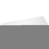Светильник IM-EMERGENCY-1.5H-S300x1200-45W Warm3000 (WH, 120 deg, 230V) (Arlight, IP40 Металл, 2 года)