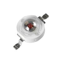 Мощный светодиод ARPL-3W-EPL42 Orange (Arlight, Emitter)