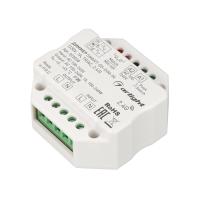 Диммер SMART-D5-DIM-IN (230V, 1A, TRIAC, 2.4G) (Arlight, IP20 Пластик, 5 лет)