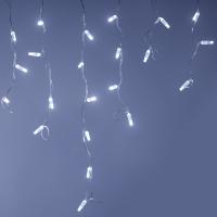 Светодиодная гирлянда ARD-EDGE-CLASSIC-5600x900-CLEAR-240LED-PULSE White (230V, 15W) (Ardecoled, IP65)