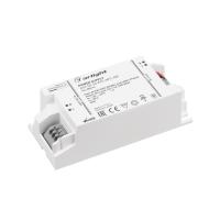 Блок питания ARJ-SP-53-PFC-NFC-WR (53W, 3-44V, 0.5-1.4A) (Arlight, IP20 Пластик, 5 лет)