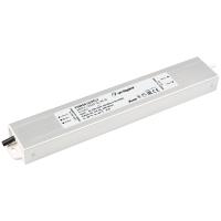 Блок питания ARPV-12060-SLIM-B (12V, 5.0A, 60W) (Arlight, IP67 Металл, 3 года)