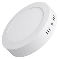 Светильник SP-R175-12W Warm White (Arlight, IP20 Металл, 3 года)