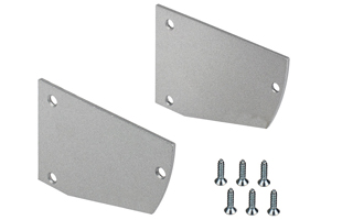 Заглушка для SHELF-MULTI глухая (ANR, Металл)