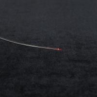 Оптоволокно OP2, диаметр 1,5мм (PMMA Fiber Optic Light Decay 0.3dB)