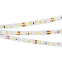 Лента RT 2-5000 24V SUN Warm3000 2x (2835, 120 LED/m, LUX) (Arlight, 14.4 Вт/м, IP20)