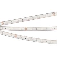 Лента герметичная RTW-PS-B30-13mm 24V RGB (7.2 W/m, IP67, 5060, 5m) (Arlight, 7.2 Вт/м, IP67)