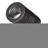 Светильник ALT-RAY-R42-5W Warm3000 (DG, 25 deg, 230V) (Arlight, IP67 Металл, 3 года)