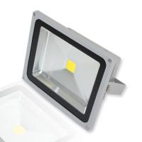 Светодиодный прожектор Standart 2700Lm (30W, 220V, Warm White)