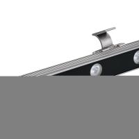 Линейный прожектор AR-LINE-1000-12W Day4000 (GR, 15x60 deg, 230V) (Arlight, IP65 Металл, 3 года)