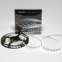 Светодиодная лента Class Premium, 5050, 60 led/m, White, 24V, IP33, А27