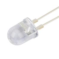 Светодиод ARL-10080UBC4-20 (Arlight, 10мм (круглый))