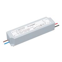 Блок питания ARPV-LV12060 (12V, 5.0A, 60W) (Arlight, IP67 Пластик, 2 года)