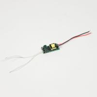 Светодиодный драйвер бескорпусной ZF-AC LD15 (220V, 12W,10-25V, 450mA)