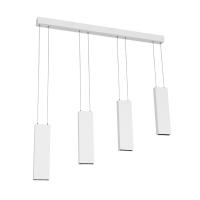 Светильник SP-LEGACY-S835x50-4x6W Warm3000 (WH, 34 deg) (Arlight, IP20 Металл, 3 года)