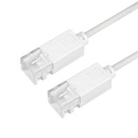 Коннектор соединительный для лент ARL-16x16mm (Arlight, Пластик)