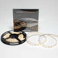 Светодиодная лента Class Premium, 5050, 60 led/m, Warm White, 12V, IP65, А24