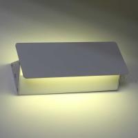 Светильник настенный JH-BD03 4W 3000K белый корпус