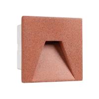 Светильник LT-TIE-S100-3W Warm3000 (RD, 75x30 deg, 230V) (Arlight, IP65 Бетон, 3 года)