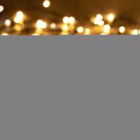 Светодиодная гирлянда ARD-STRING-CLASSIC-10000-BLACK-100LED-STD WARM (230V, 7W) (Ardecoled, IP65)