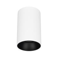 Светильник SP-SALT-R95-20W Warm3000 (WH-BK, 40 deg, 230V) (Arlight, IP54 Металл, 5 лет)