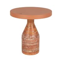 Светильник SP-CROOD-TAB-R22.5x24-7W Warm3200-MIX (RD-BRG, 140 deg, 230V) (Arlight, IP20, Травертин, 5 лет)