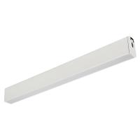 Светильник CLIP-38-FLAT-S612-12W Warm3000 (WH, 110 deg, 24V) (Arlight, IP40 Металл, 3 года)