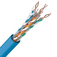 Образец Кабель ARL-UTP-PRO-4PR-23AWG-CAT6-CU (2m) (Arlight, -)