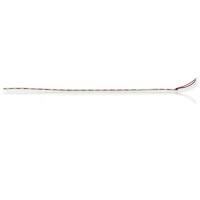 Светодиодная линейка для LCD, 3020, 24led, White, 12V, IP33