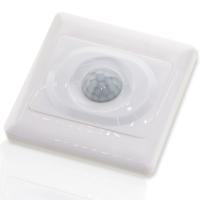 Выключатель с датчиком движения AS0017