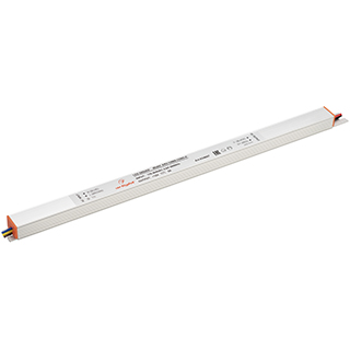 Блок питания ARV-12060-LONG-A (12V, 5A, 60W) (Arlight, IP20 Металл, 2 года)