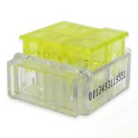 Соединитель провода самонарезной С2-D3