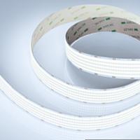 Лента COB-X1600-30mm 24V White6000 (40 W/m, IP20, 5m) (Arlight, CRI>90)