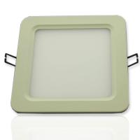 Светодиодный светильник встраиваемый IC-SW L180 (11W, Warm White)