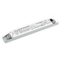 Блок питания ARV-LG-24030-LINEAR-PFC-DALI2-PD (24V, 1.25A, 30W) (Arlight, IP20 Металл, 5 лет)